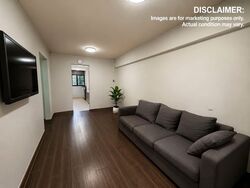Blk 106 Chong Pang Garden (Yishun), HDB 3 Rooms #599140301